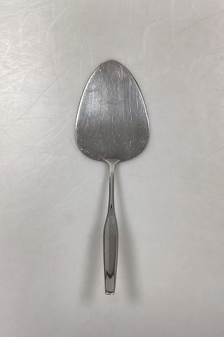 A.P. Berg Baronet Silver Plated Serving Spatula