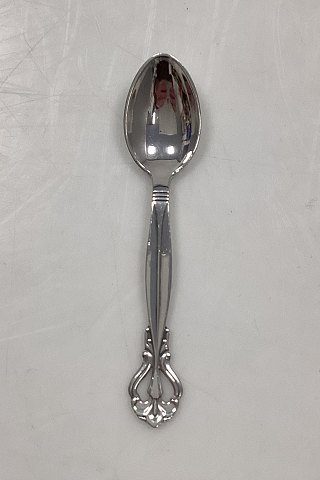 Frigast Benedikte Silver Plated Coffee Spoon