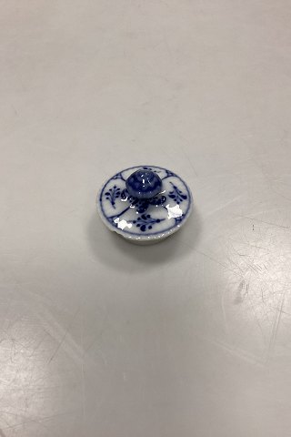 Royal Copenhagen Blue Fluted Plain Lid for Teapot No. 247