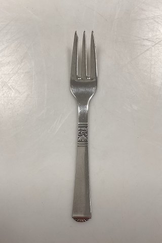 Funka ABSA silver plated Cake Fork