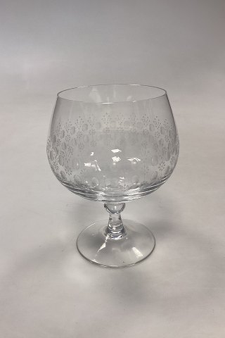 Romanze Cognac Glass by Bjorn Wiinblad, Rosenthal