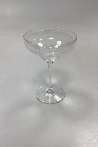 Romanze Cocktail Glass by Bjorn Wiinblad, Rosenthal
