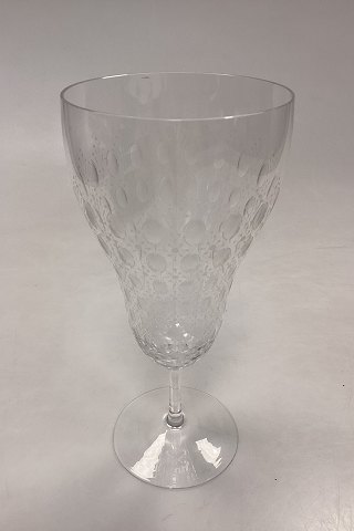 Romanze Beer Glass by Bjorn Wiinblad, Rosenthal