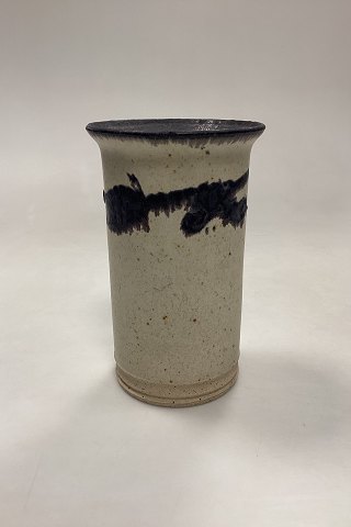 Bjørn Keramik/Ceramics Stoneware vase
