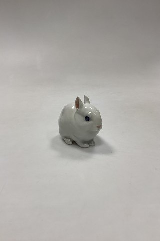 Royal Copenhagen Figurine Rabbit No. 4705