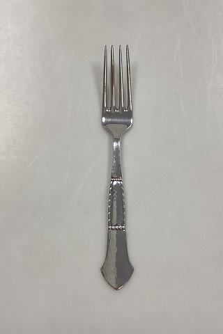 Louise Silver Plated Lunch Fork