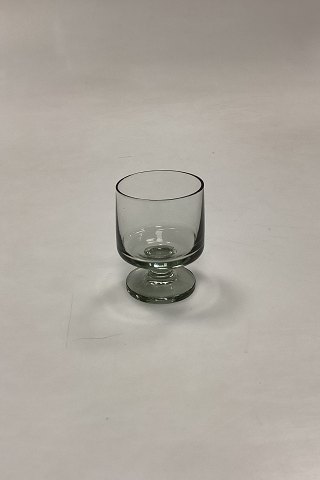 Holmegaard Stub Smoke Shot Glass
