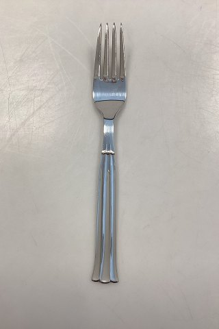 Victoria Regent silver plated Lunch fork