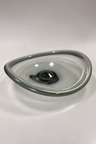 Holmegaard Per Lütken Glass Bowl / Dish No. 311