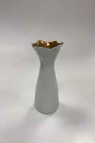 Royal Copenhagen Flower Bulb Vase