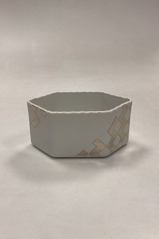 Royal Copenhagen Zenit Bowl No. 155/5576