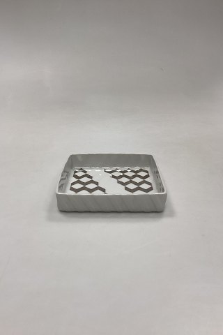 Royal Copenhagen Zenit Bowl No. 155/5566