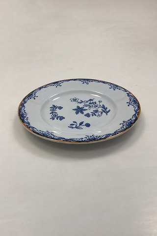 Rorstrand Ostindia / East Indies Side Plate - 15 cm