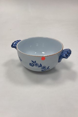 Rörstrand East Indies Sugar Bowl - without lid