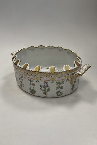 Royal Copenhagen Flora Danica Monteith No 20/3531