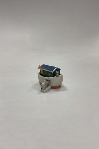 Royal Copenhagen Figurine Toys - Noah