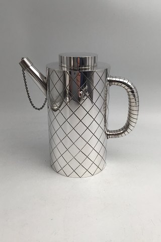 Georg Jensen Hollowware