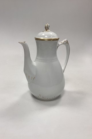 Bing and Grondahl Hartmann Coffee Pot