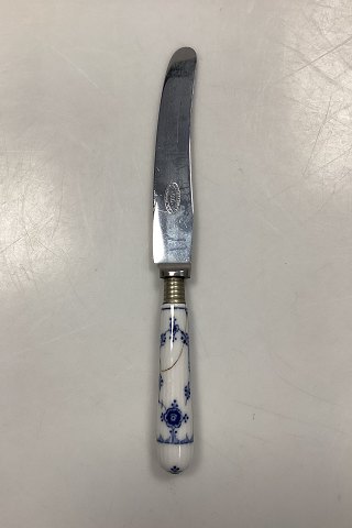 Royal Copenhagen Blue Fluted Plain Dinner Knife