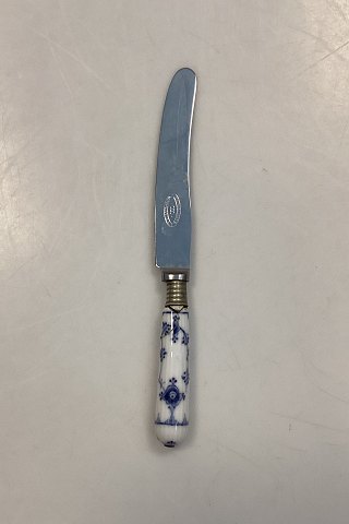 Royal Copenhagen Blue Fluted Plain Lunch Knife