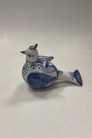 Bjorn Wiinblad Studio Bird as hanging ornament