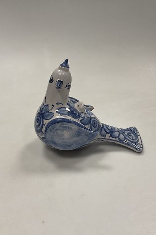 Bjorn Wiinblad Studio Bird as hanging ornament