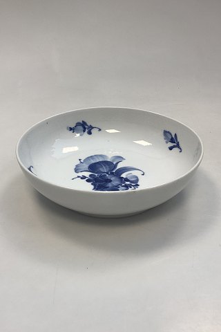 Royal Copenhagen Blue Flower Braided Bowl No. 8061