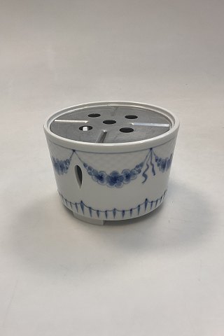 Bing and Grøndahl Empire Teapot Warmer with metal lid No. 237