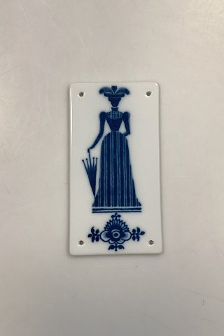 Royal Copenhagen Lady