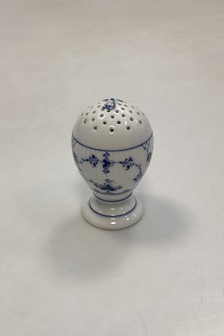 Royal Copenhagen Blue Fluted Plain Pepper Shaker No. 189