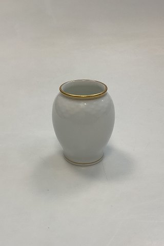 Bing and Grondahl Hartmann Small Vase