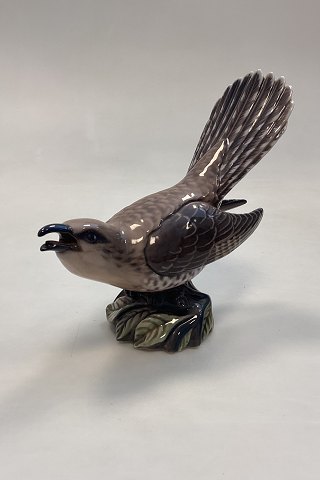 Dahl Jensen figurine Cuckoo No. 1314