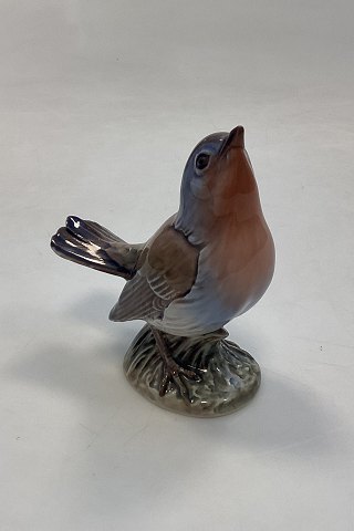 Dahl Jensen figurine Robin No. 1280