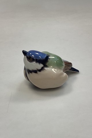 Dahl Jensen figurine Blue Tit No. 1048
