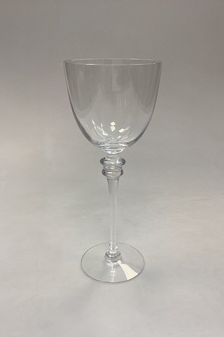 Holmegaard Opera Red Wine Glass