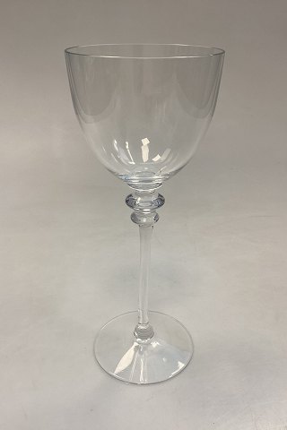 Holmegaard Opera Red Wine Glass