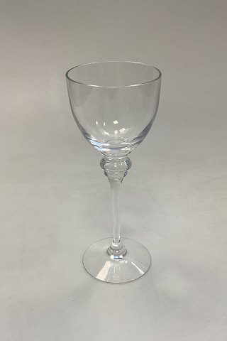 Holmegaard Opera Sweet Wine Glass