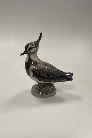 Dahl Jensen Figurine Lapwing No. 1279