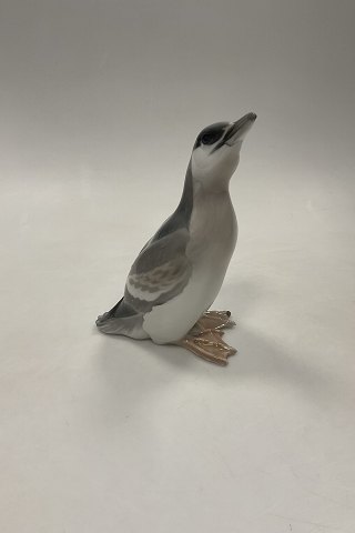 Bing and Grondahl Figurine Guillemot No. 1632