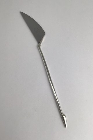 Hingelberg Sterling Silver Vagn Aage Hemmingsen Tomato Knife