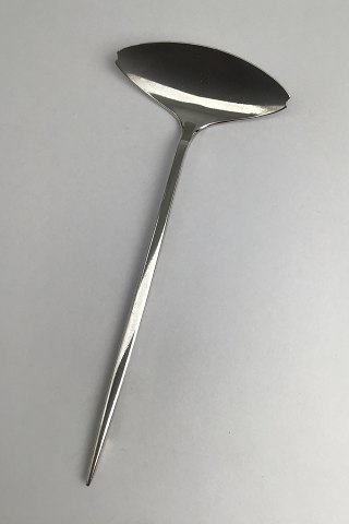 Hingelberg Sterling Silver Vagn Aage Hemmingsen Sardine Server