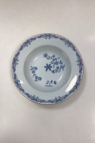 Ostindia / East Indies Rorstrand Deep Plate - 17,7 cm