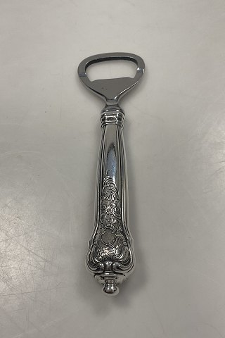 Anton Michelsen Rosenborg Sterling Silver Bottle Opener