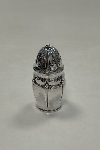 Evald Nielsen Silver Salt / Pepper Shaker