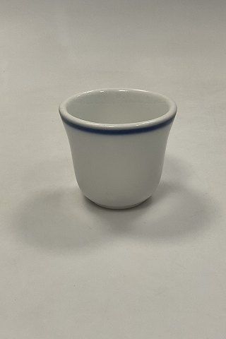 Early Bing and Grøndahl Office / Barber Cup