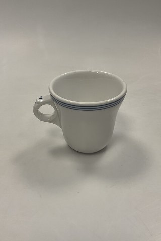 Early Royal Copenhagen Office / Barber Cup