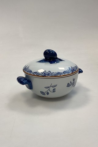 Rörstrand East Indies Sugar Bowl
