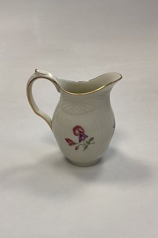 Royal Copenhagen Frijsenborg Creamer No. 1535