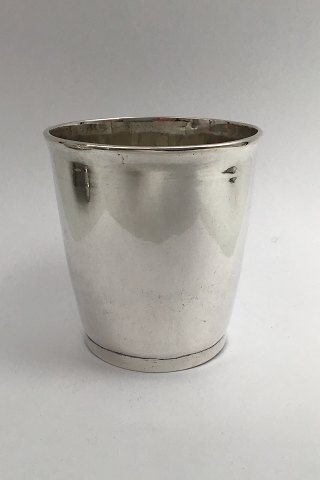 Danish Silver Cup 1812