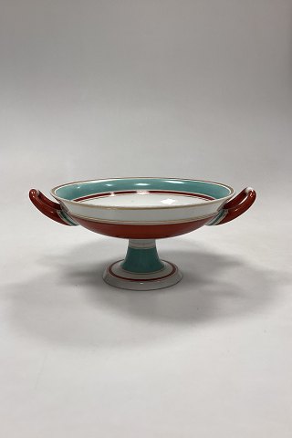 Royal Copenhagen Centerpiece/Fruit Bowl 18th-20th Century